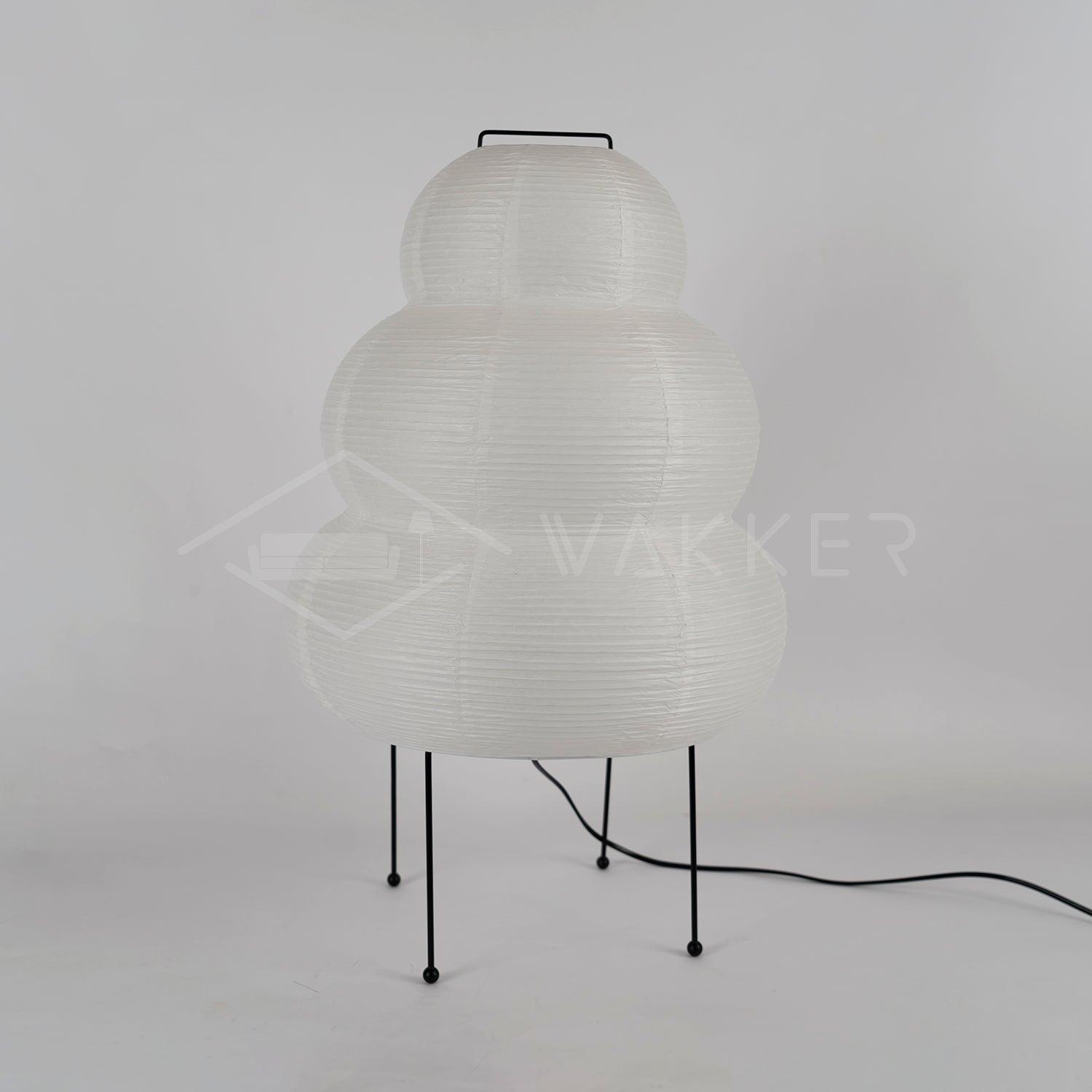 japanese-washi-paper-lantern-table-lamp-artisan-mulberry-paper-desk-light