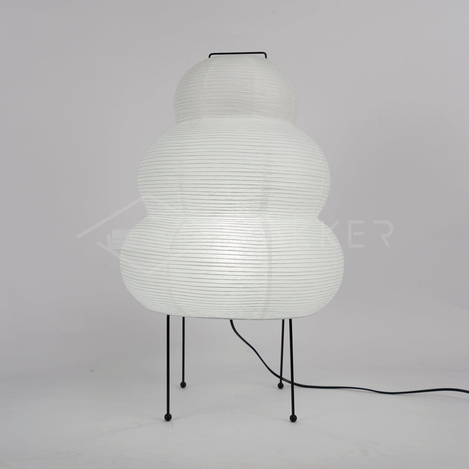 japanese-washi-paper-lantern-table-lamp-artisan-mulberry-paper-desk-light