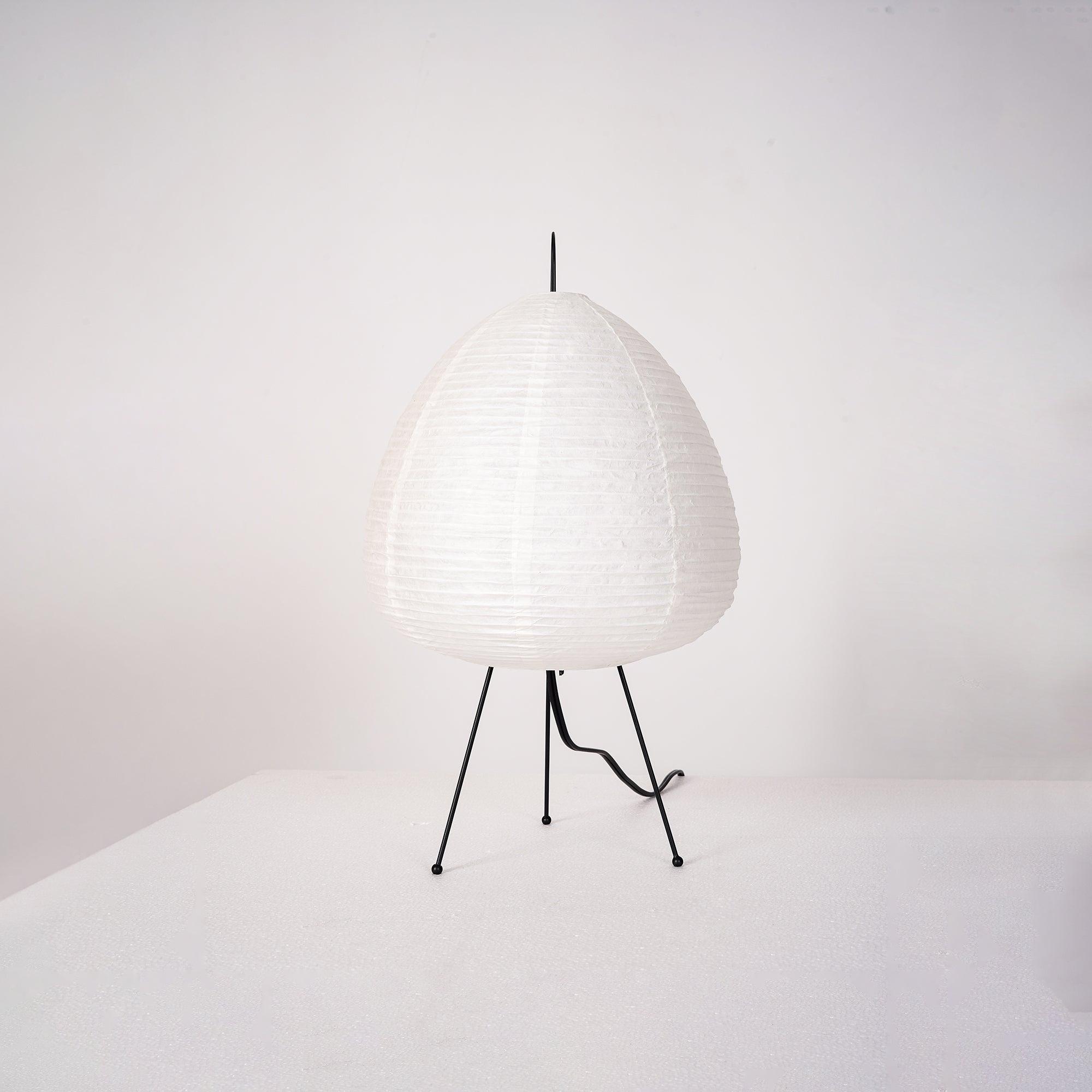 japanese-washi-paper-lantern-table-lamp-artisan-mulberry-paper-desk-light