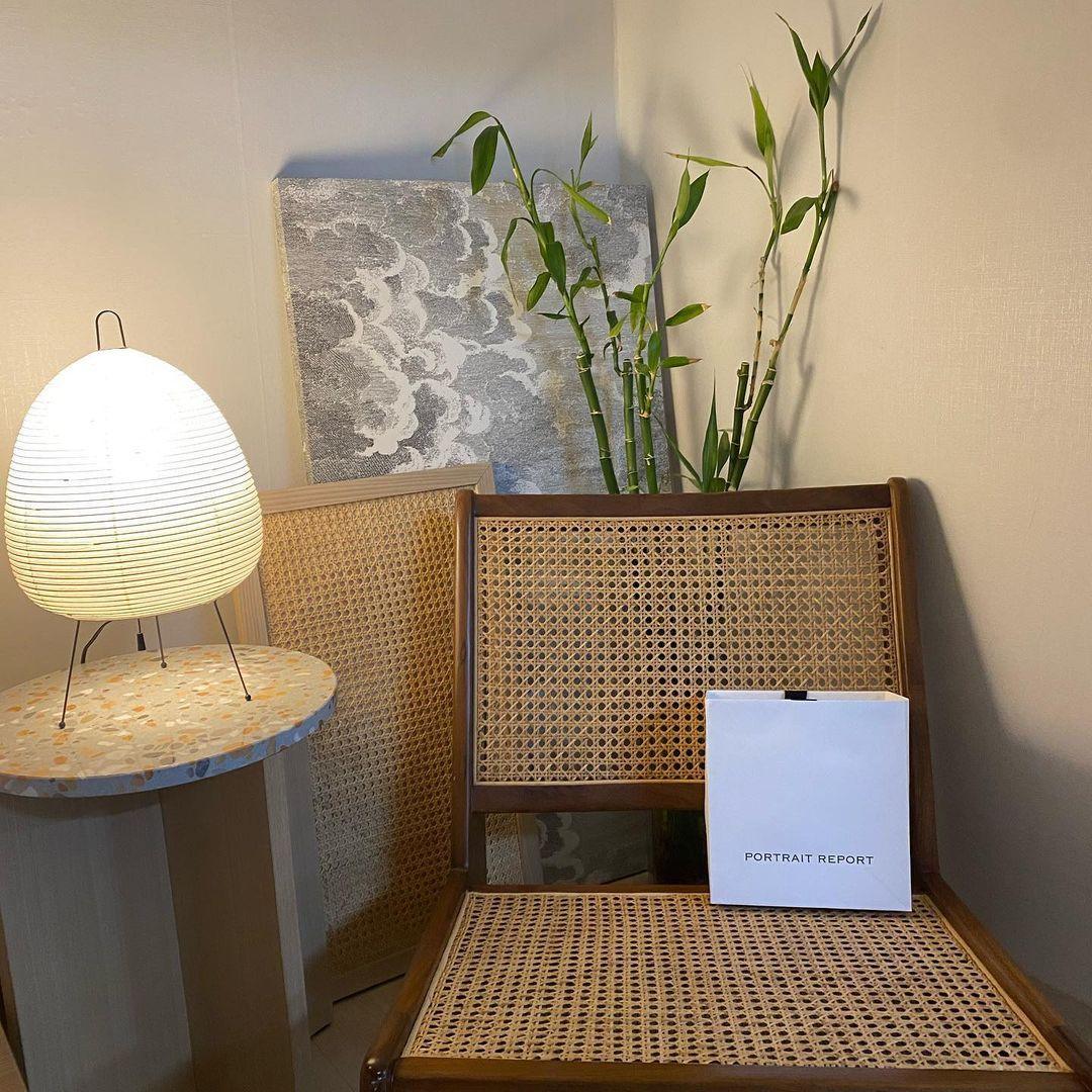 japanese-washi-paper-lantern-table-lamp-artisan-mulberry-paper-desk-light