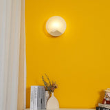 modern-natural-alabaster-stone-and-solid-brass-round-wall-sconce-luxury-lighting-fixture