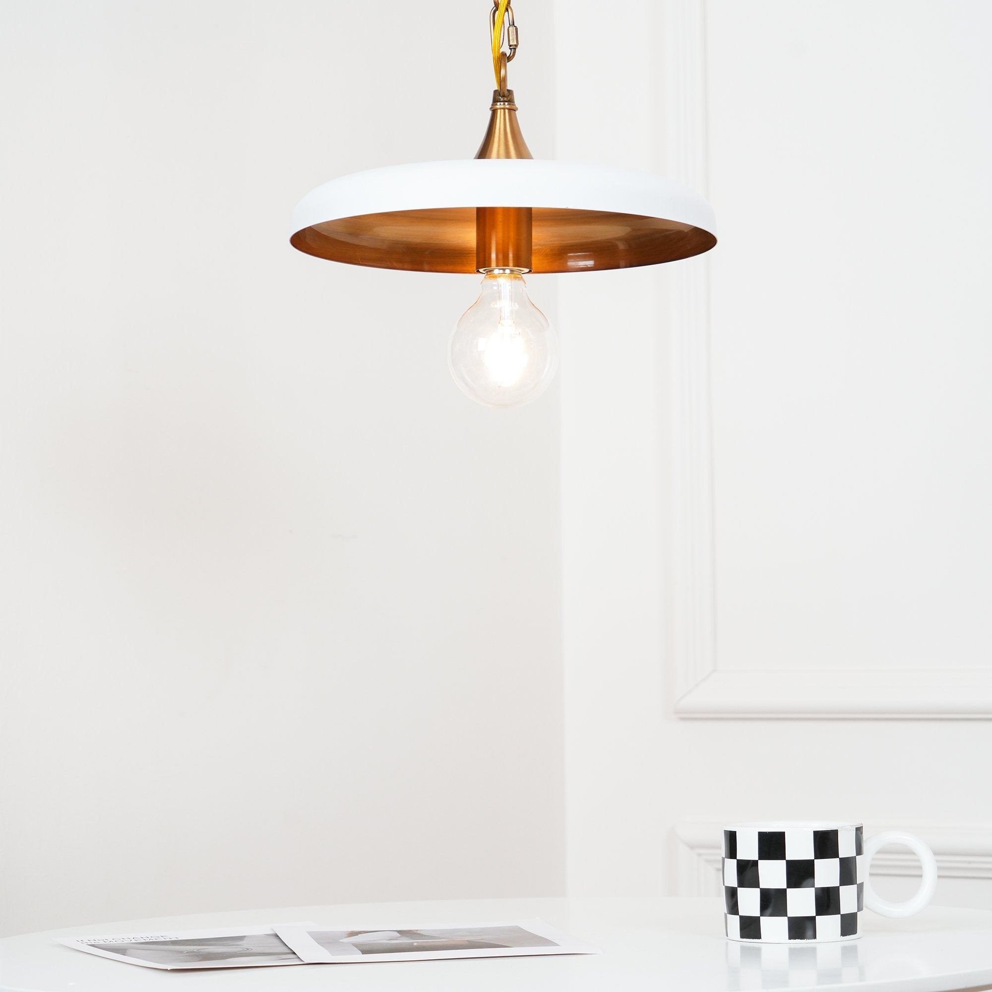 modern-gold-iron-disc-pendant-light-for-dining-room-and-kitchen-decor