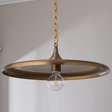 modern-gold-iron-disc-pendant-light-for-dining-room-and-kitchen-decor
