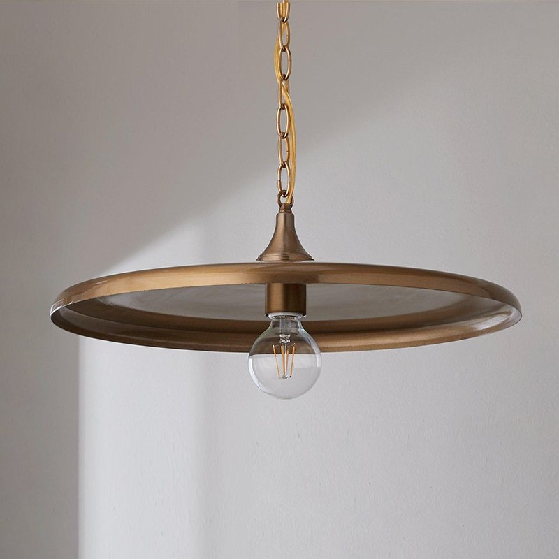 modern-gold-iron-disc-pendant-light-for-dining-room-and-kitchen-decor