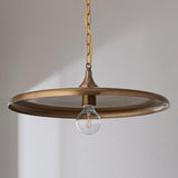 modern-gold-iron-disc-pendant-light-for-dining-room-and-kitchen-decor