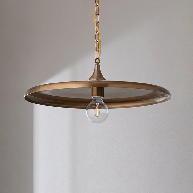 modern-gold-iron-disc-pendant-light-for-dining-room-and-kitchen-decor