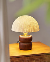 alice-handmade-rice-paper-mushroom-table-lamp-with-solid-wood-base-accent
