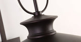 classic-brown-iron-outdoor-wall-lantern-sconce-with-white-glass-shade-for-entryway