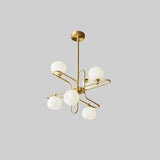 contemporary-brass-and-glass-sputnik-chandelier-modern-multi-head-ceiling-light-fixture