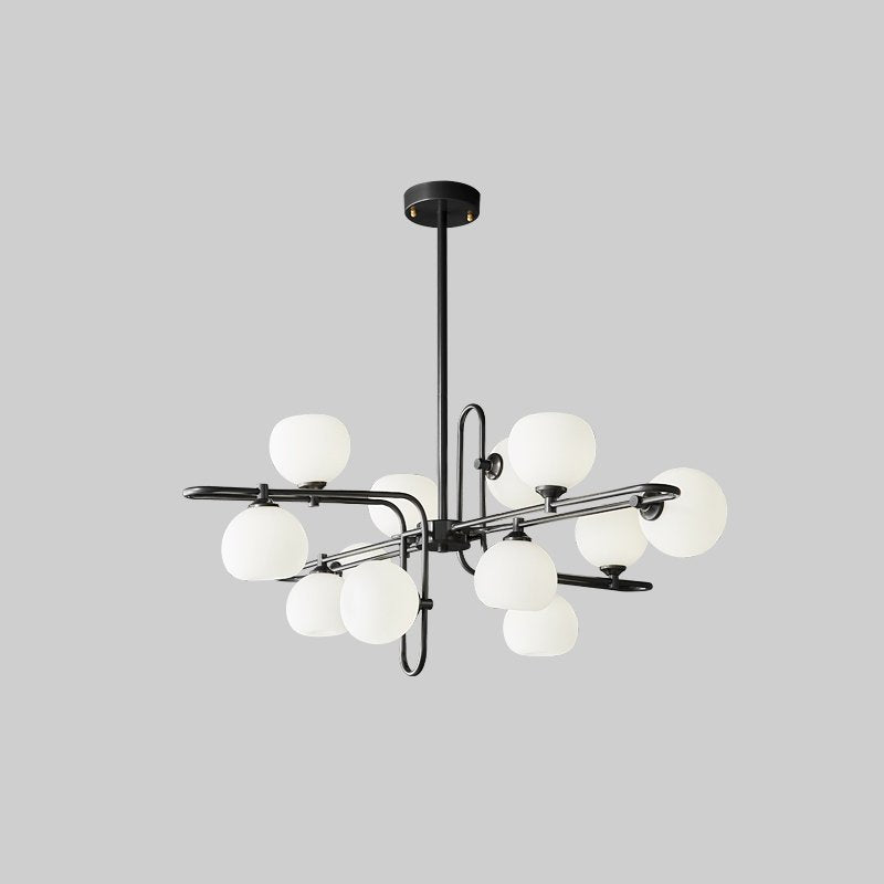 contemporary-brass-and-glass-sputnik-chandelier-modern-multi-head-ceiling-light-fixture