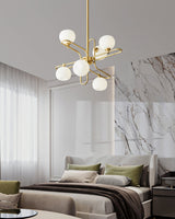 contemporary-brass-and-glass-sputnik-chandelier-modern-multi-head-ceiling-light-fixture