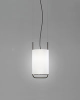 modern-geometric-pendant-light-with-white-fabric-cylindrical-shade-and-gold-metal-finish