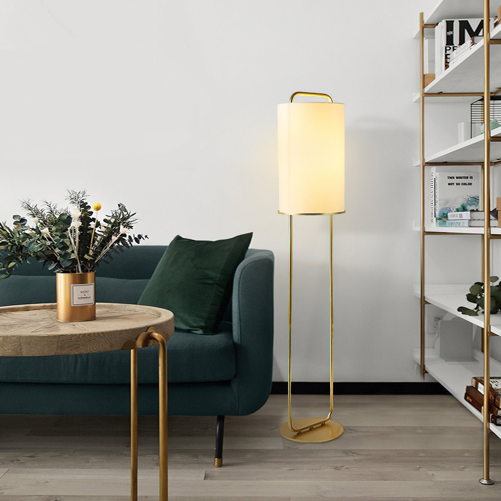 modern-minimalist-geometric-floor-lamp-with-white-fabric-shade-and-gold-metal-base-standing-light