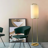 modern-minimalist-geometric-floor-lamp-with-white-fabric-shade-and-gold-metal-base-standing-light