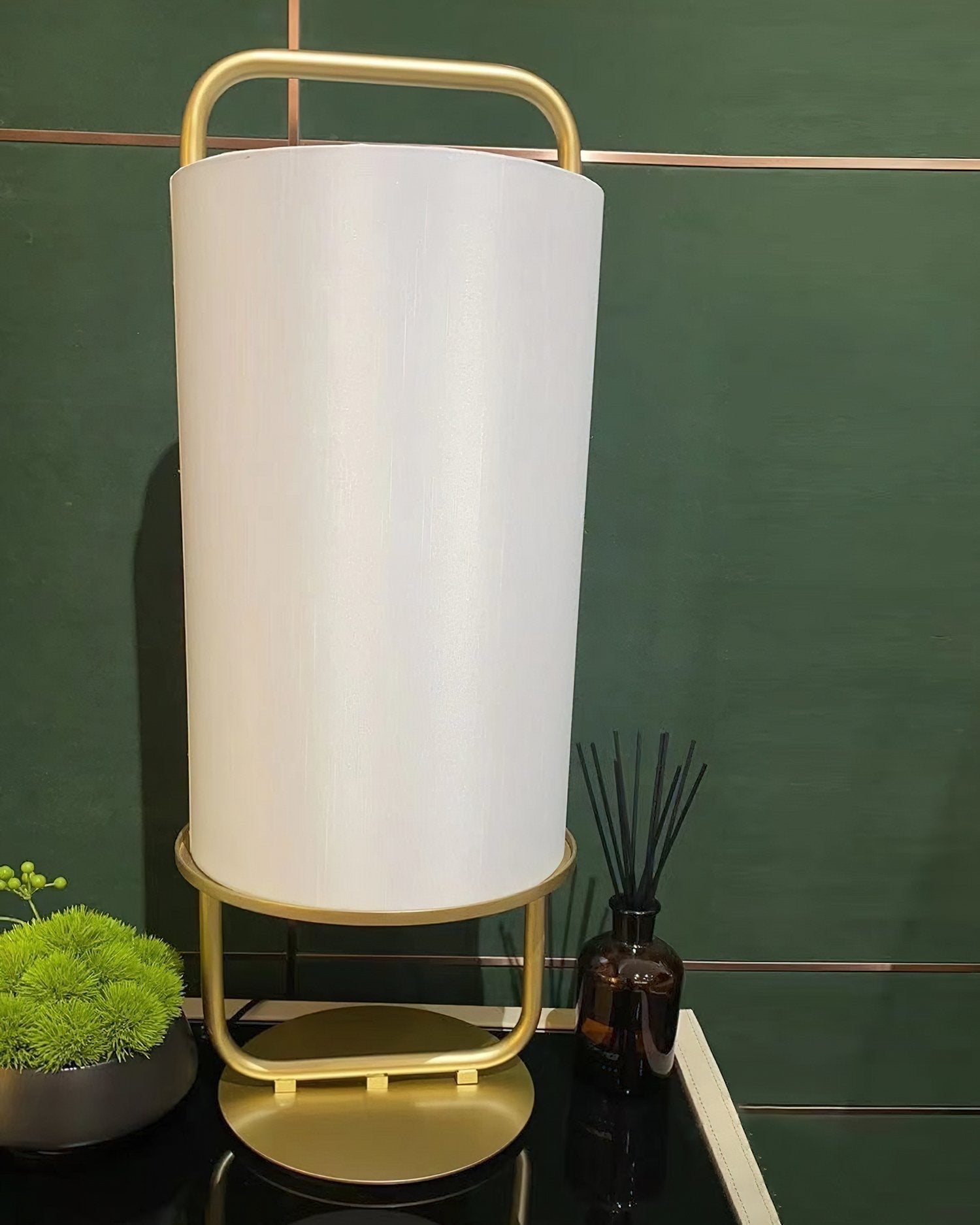 modern-minimalist-geometric-table-lamp-with-white-cloth-shade-and-gold-metal-base-for-elegant-interiors