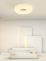 round-modern-led-flush-mount-ceiling-light-with-three-color-temperature-modes-and-white-finish