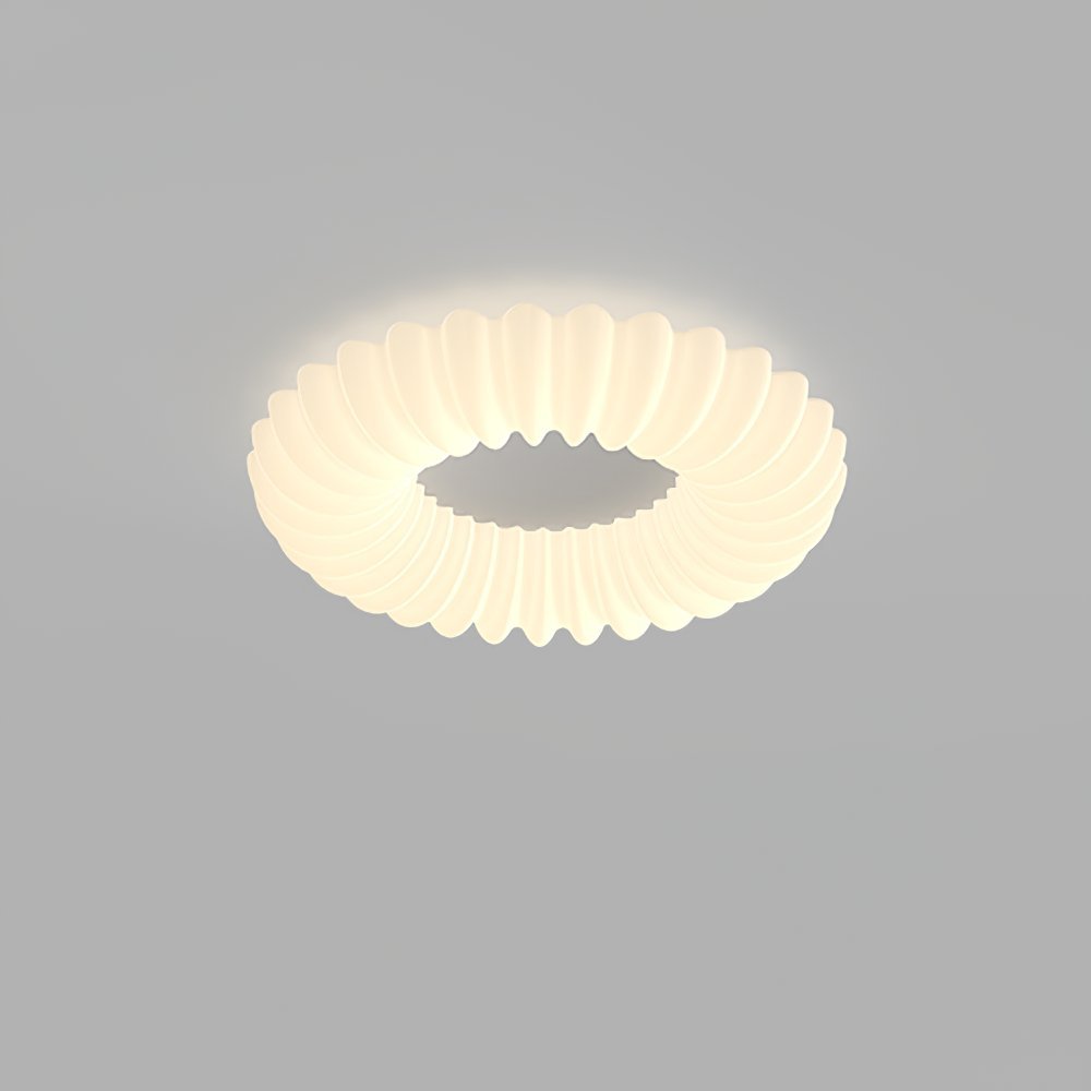 round-modern-led-flush-mount-ceiling-light-with-three-color-temperature-modes-and-white-finish