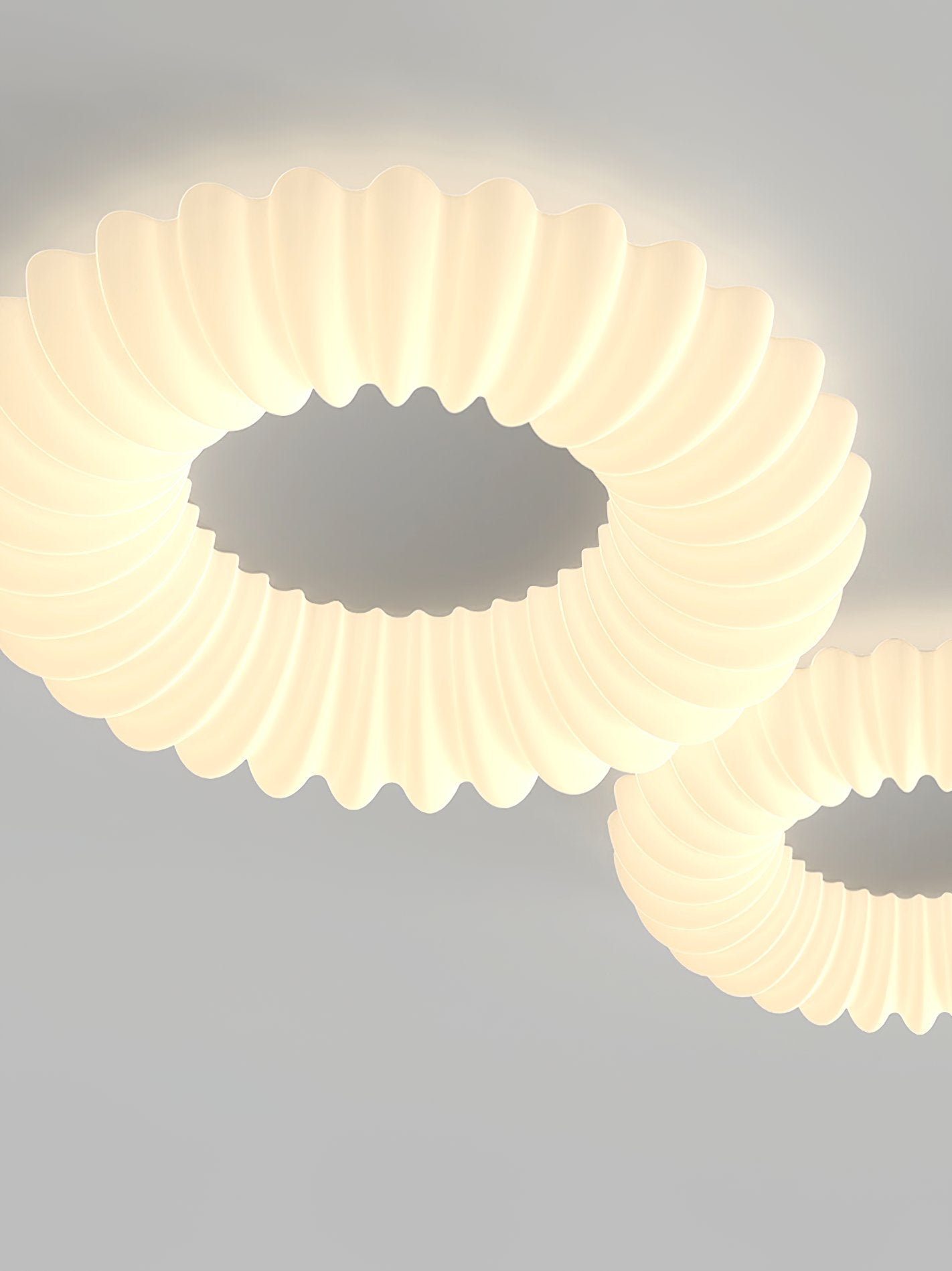 round-modern-led-flush-mount-ceiling-light-with-three-color-temperature-modes-and-white-finish