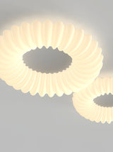 round-modern-led-flush-mount-ceiling-light-with-three-color-temperature-modes-and-white-finish