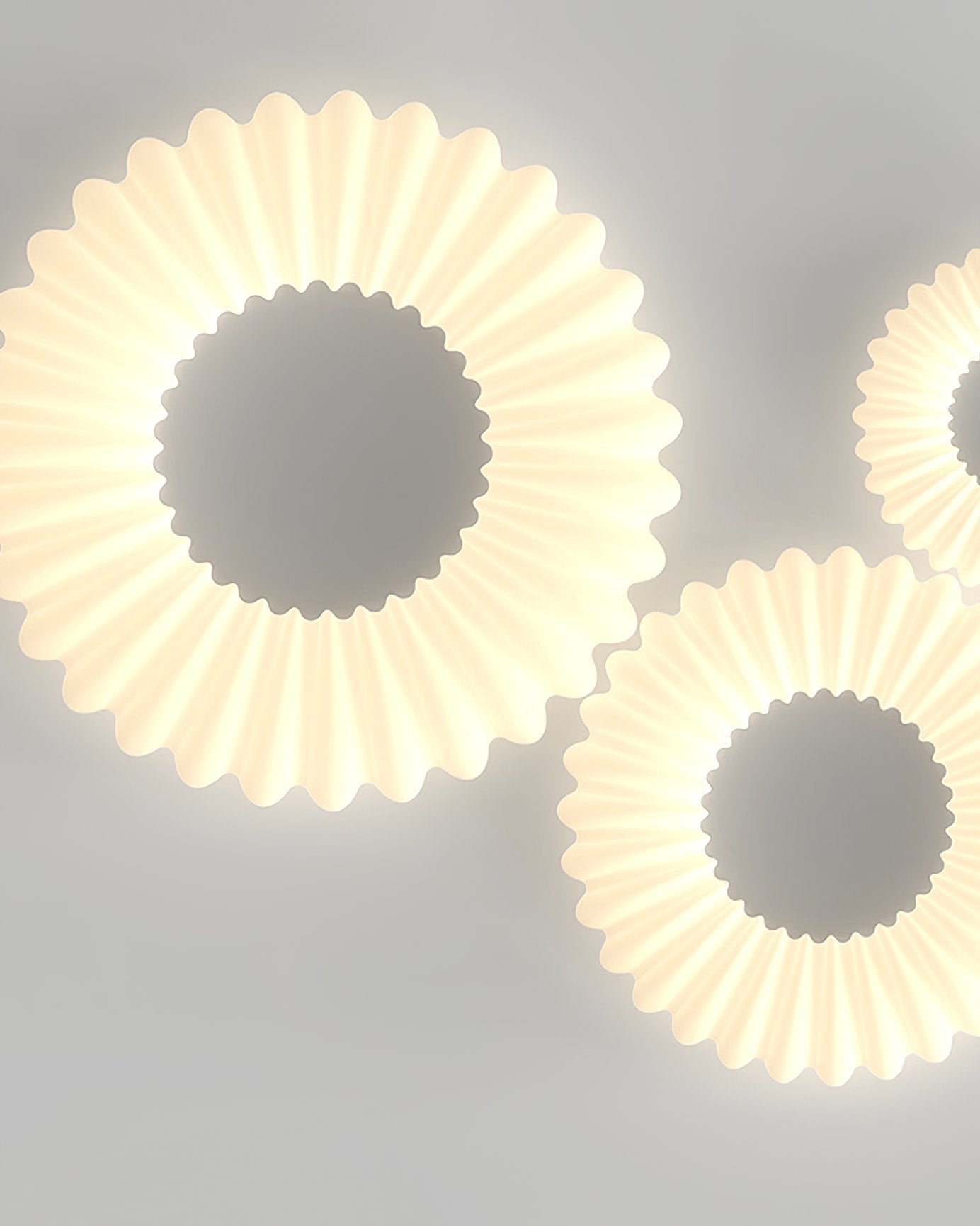 round-modern-led-flush-mount-ceiling-light-with-three-color-temperature-modes-and-white-finish