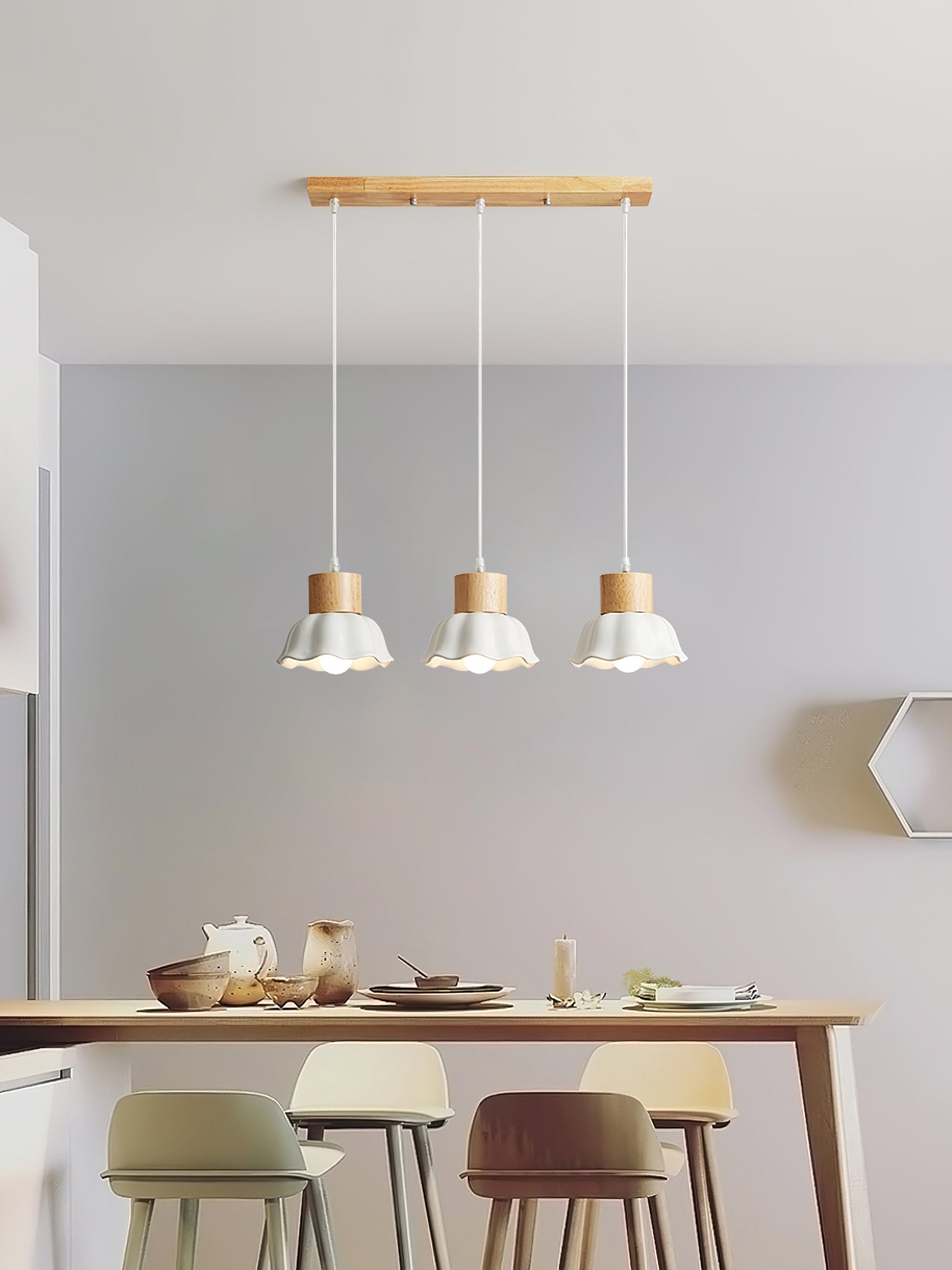 modern-rubber-wood-art-pendant-light-with-adjustable-cord-for-dining-room-and-office