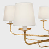 elegant-amalfi-chandelier-with-botanical-arms-and-antique-gold-leaf-finish-for-luxury-interiors