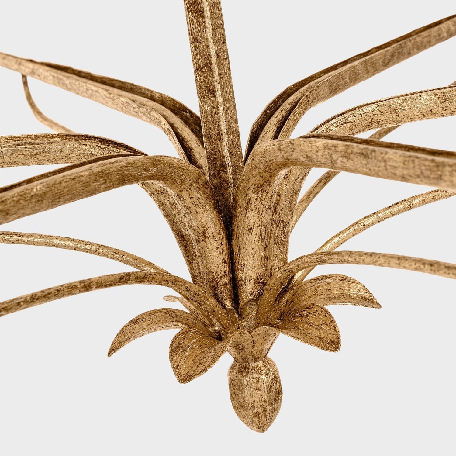 elegant-amalfi-chandelier-with-botanical-arms-and-antique-gold-leaf-finish-for-luxury-interiors