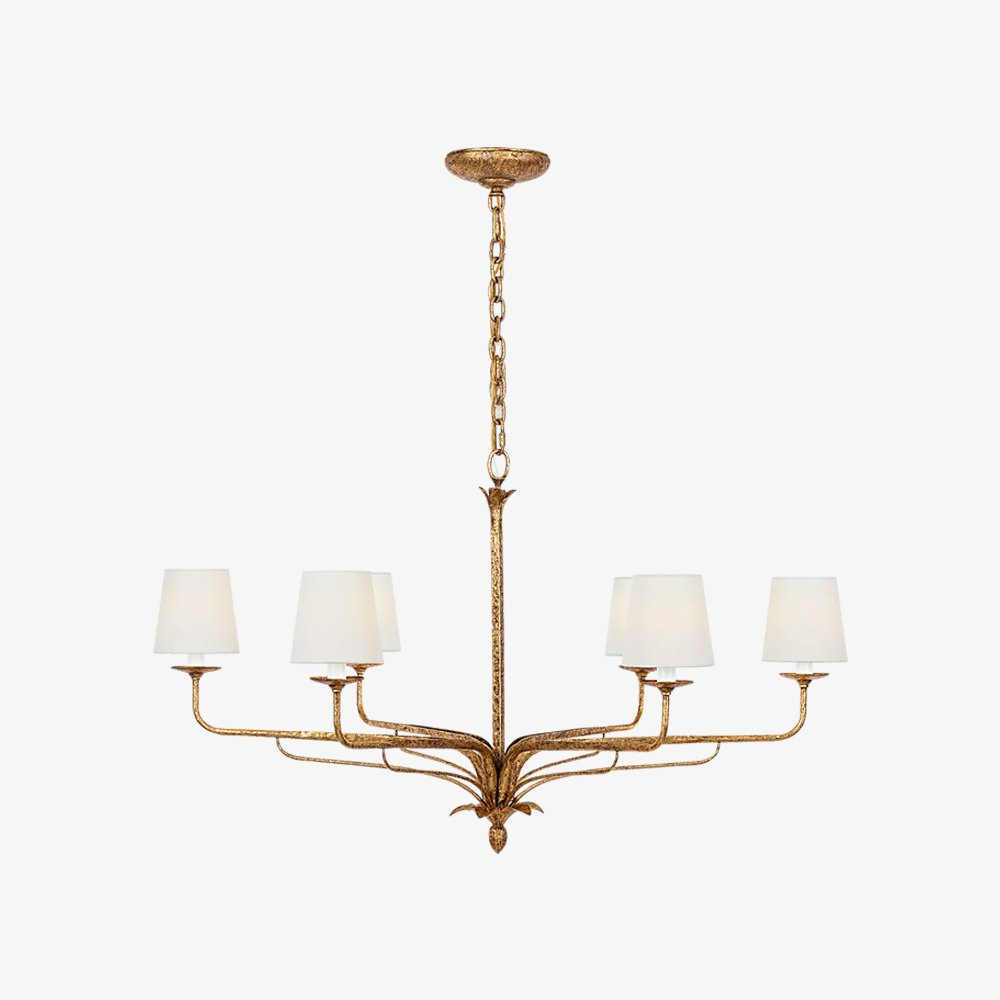 elegant-amalfi-chandelier-with-botanical-arms-and-antique-gold-leaf-finish-for-luxury-interiors