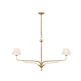 elegant-amalfi-chandelier-with-botanical-arms-and-antique-gold-leaf-finish-for-luxury-interiors