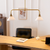 modern-linear-brass-chandelier-with-white-ceramic-shades-for-kitchen-island-and-dining-room