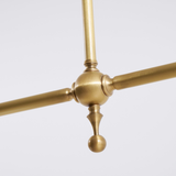 modern-linear-brass-chandelier-with-white-ceramic-shades-for-kitchen-island-and-dining-room