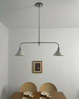 modern-linear-brass-chandelier-with-white-ceramic-shades-for-kitchen-island-and-dining-room