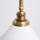 modern-linear-brass-chandelier-with-white-ceramic-shades-for-kitchen-island-and-dining-room