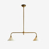 modern-linear-brass-chandelier-with-white-ceramic-shades-for-kitchen-island-and-dining-room