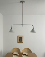 modern-linear-brass-chandelier-with-white-ceramic-shades-for-kitchen-island-and-dining-room