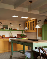 modern-linear-brass-chandelier-with-white-ceramic-shades-for-kitchen-island-and-dining-room