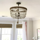 elegant-crystal-and-jute-hemp-rope-chandelier-vintage-brown-ceiling-light-fixture