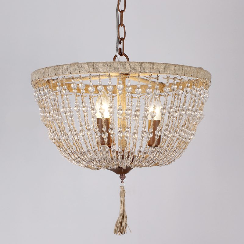 elegant-crystal-and-jute-hemp-rope-chandelier-vintage-brown-ceiling-light-fixture