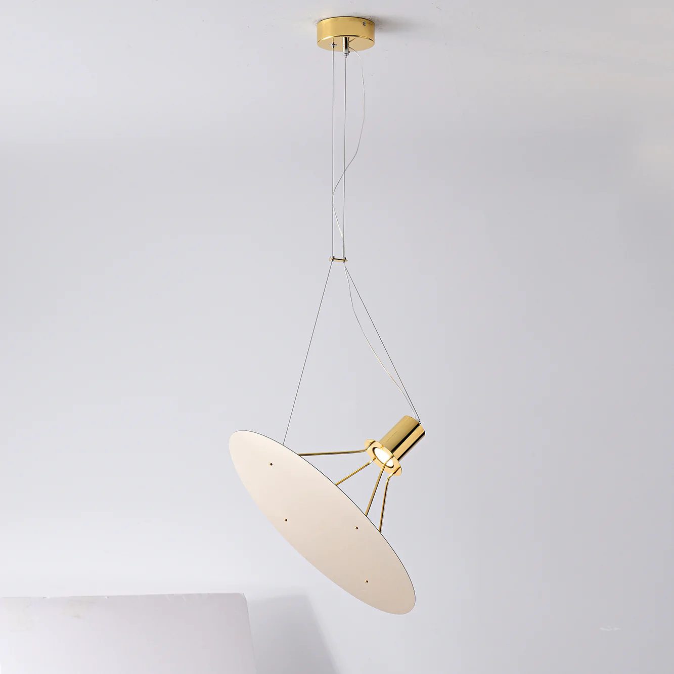 modern-minimalist-circular-led-pendant-light-with-adjustable-large-disk-for-contemporary-interiors