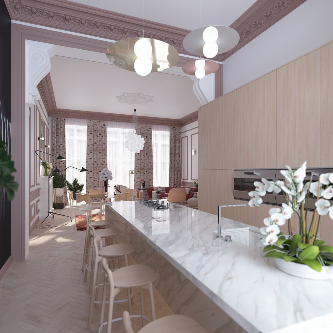 modern-minimalist-circular-led-pendant-light-with-adjustable-large-disk-for-contemporary-interiors