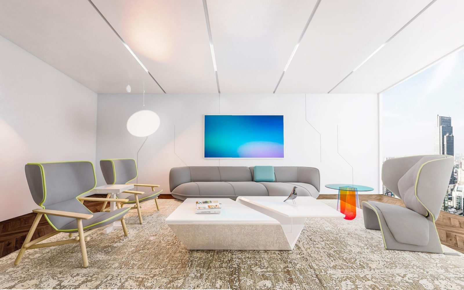 modern-minimalist-circular-led-pendant-light-with-adjustable-large-disk-for-contemporary-interiors