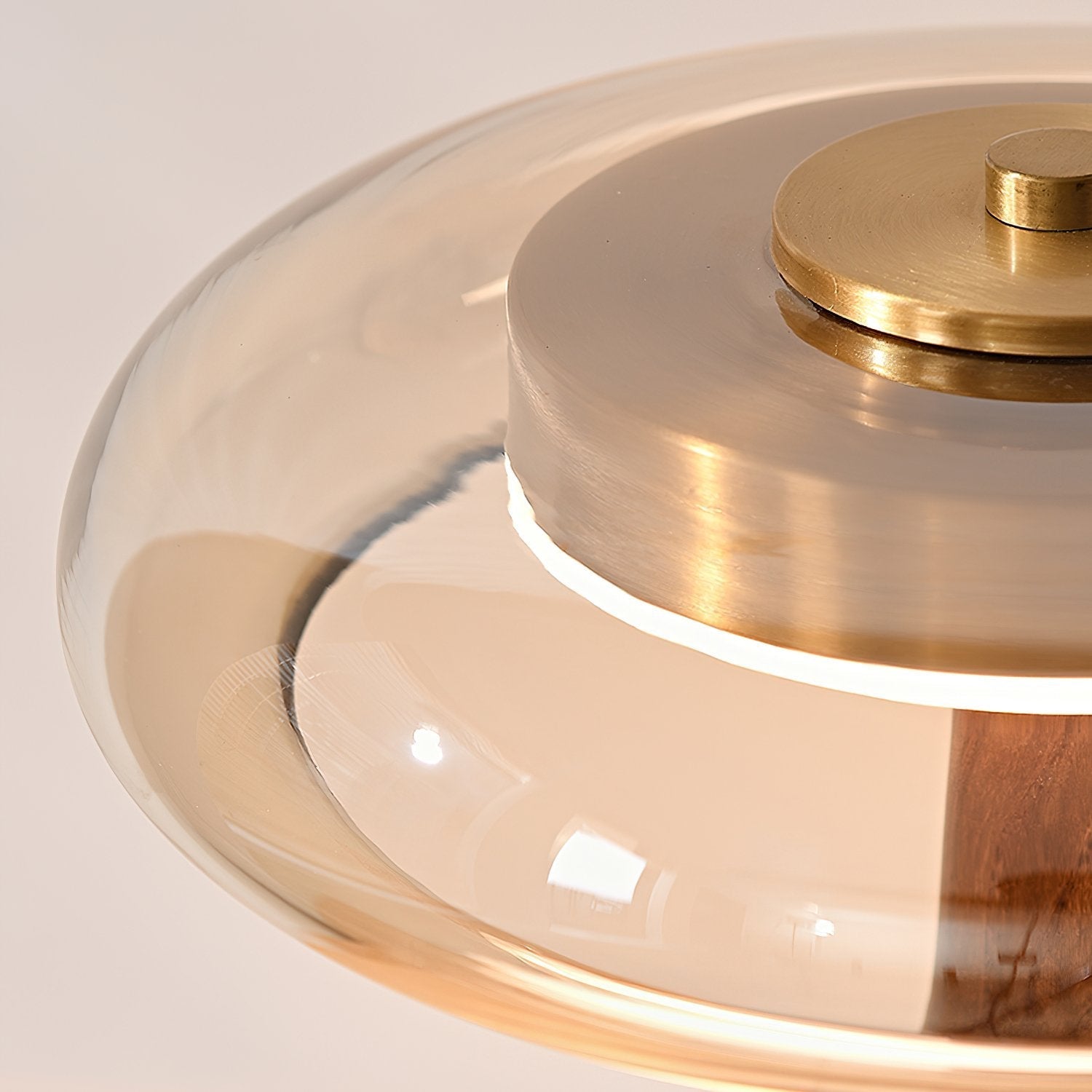 vintage-style-brass-and-walnut-wood-table-lamp-with-cognac-glass-shade
