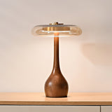 vintage-style-brass-and-walnut-wood-table-lamp-with-cognac-glass-shade