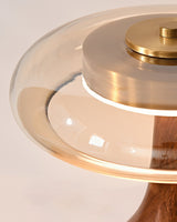 vintage-style-brass-and-walnut-wood-table-lamp-with-cognac-glass-shade