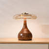 vintage-style-brass-and-walnut-wood-table-lamp-with-cognac-glass-shade