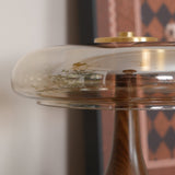 vintage-style-brass-and-walnut-wood-table-lamp-with-cognac-glass-shade