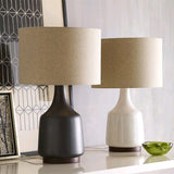 modern-cream-ceramic-table-lamp-with-cotton-fabric-shade-for-bedside-lighting