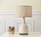modern-cream-ceramic-table-lamp-with-cotton-fabric-shade-for-bedside-lighting