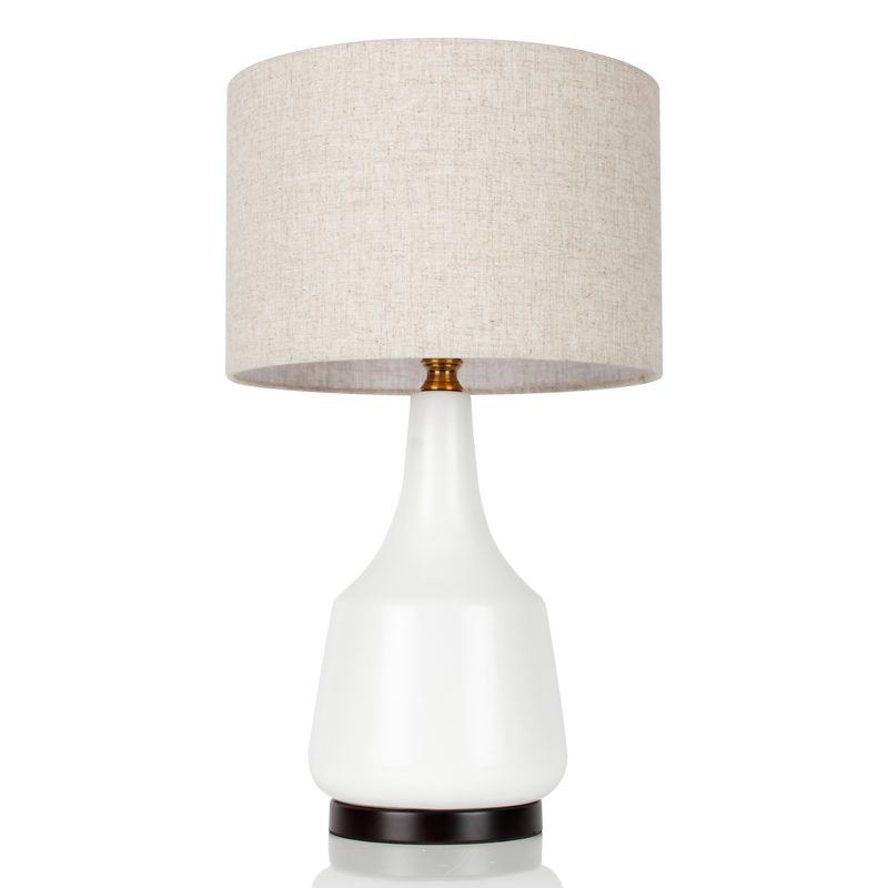 modern-cream-ceramic-table-lamp-with-cotton-fabric-shade-for-bedside-lighting