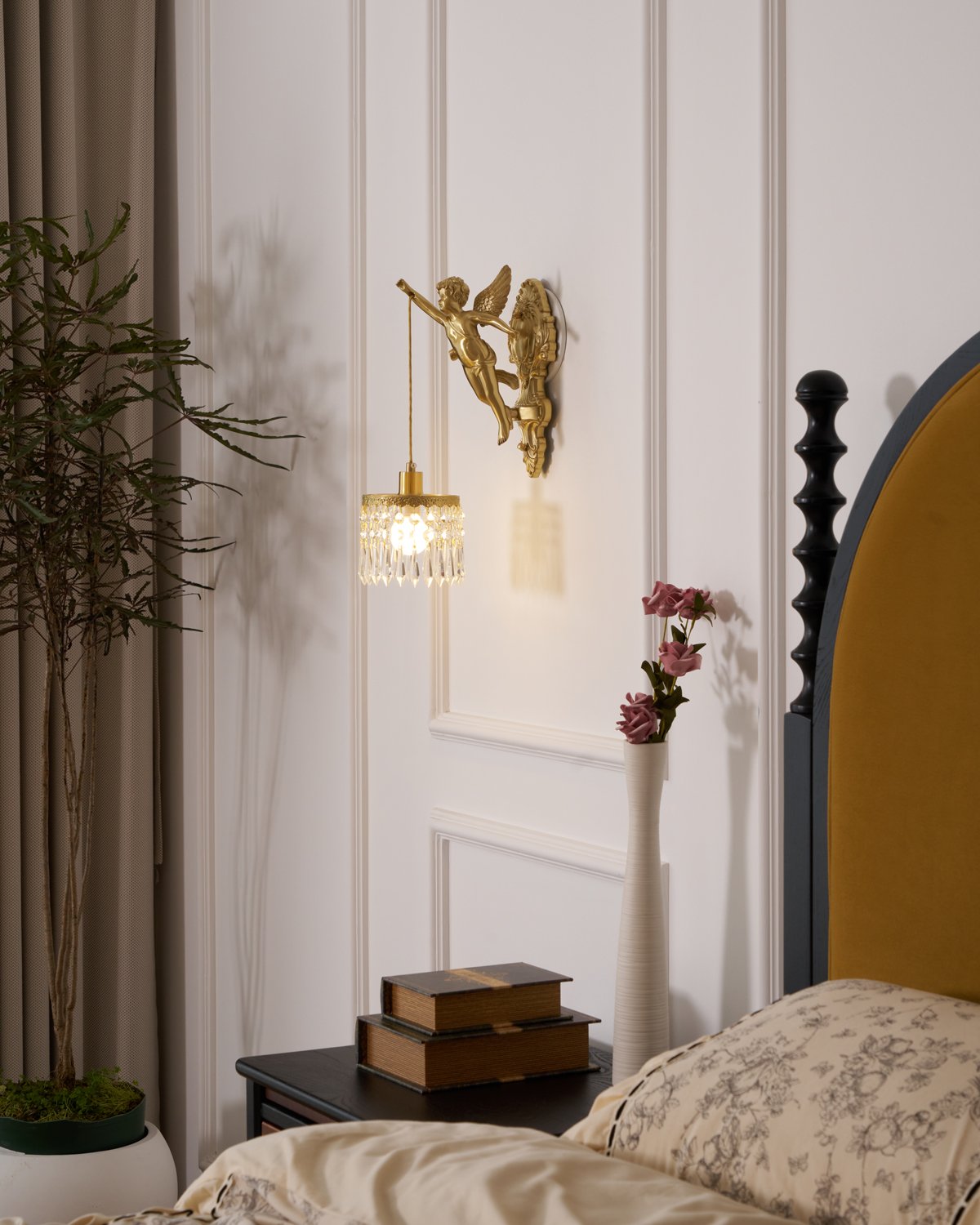 elegant-angel-crystal-brass-wall-sconce-decorative-lighting-for-luxury-home-interiors